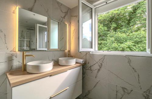 Vernon Apartment | La promenade de Vernon - Giverny