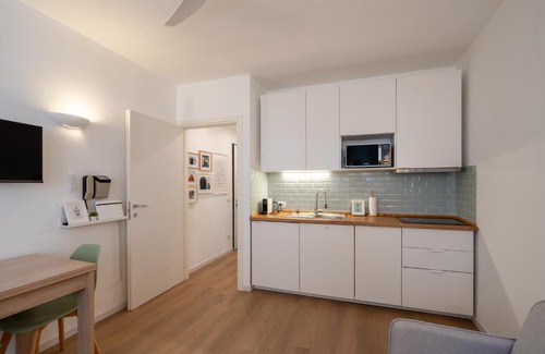 San Zeno Apartment | La Promenade