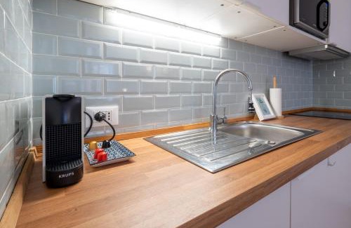 San Zeno Apartment | La Promenade