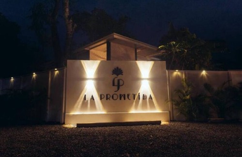 Puerto Viejo de Talamanca Apartment | La Prometida Hotel - King Suite, Cambria