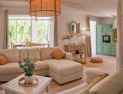 Toulon Villa | La Provençale - Jacuzzi, BBQ, jardin & clim
