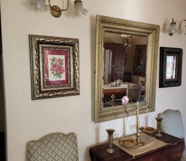 Fichardt Park Apartment | La Provence Accommodation