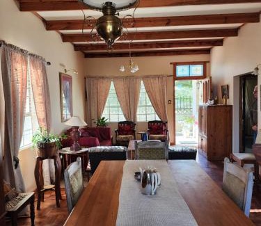 Fichardt Park Apartment | La Provence Accommodation