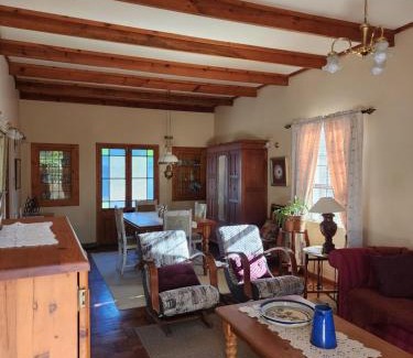 Fichardt Park Apartment | La Provence Accommodation