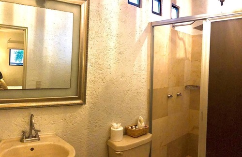 Cuernavaca Hotel | La Provence Restaurant & Boutique Hotel