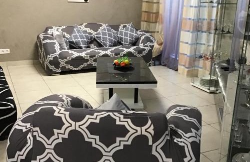 La Madeleine Apartment | La Providence