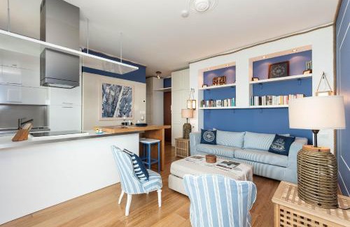Ospedaletti Apartment | La Prua