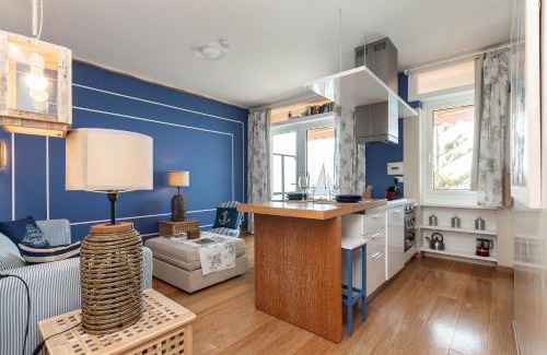 Ospedaletti Apartment | La Prua
