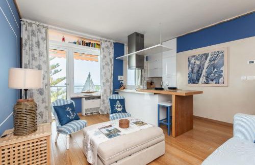 Ospedaletti Apartment | La Prua