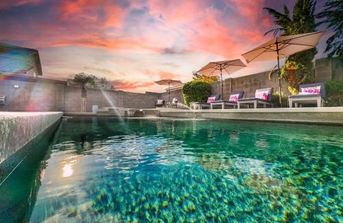 Gilbert House | La Pryor Gilbert