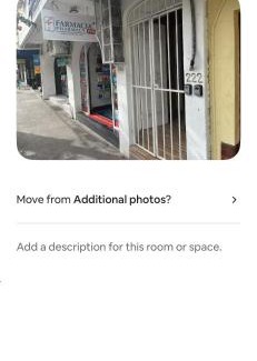 Emiliano Zapata Apartment | La Puerta Blanca #4