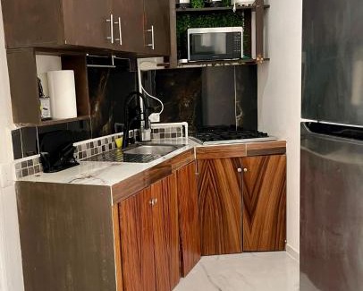 Emiliano Zapata Apartment | La Puerta Blanca Penthouse #8