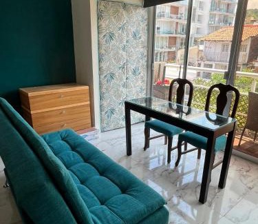 Amapas Apartment | La Puerta Blanca #7