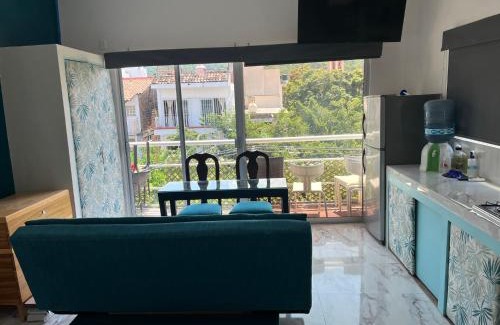 Amapas Apartment | La Puerta Blanca #7