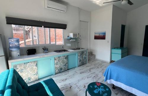 Amapas Apartment | La Puerta Blanca #7