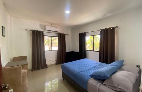 Coatepeque House | La Puerta de Malacatiupan