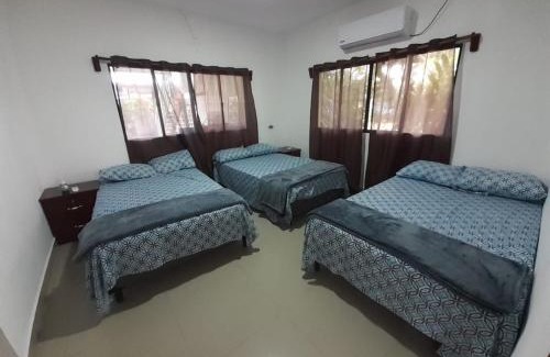 Coatepeque House | La Puerta de Malacatiupan
