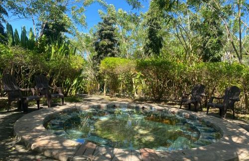 Coatepeque House | La Puerta de Malacatiupan