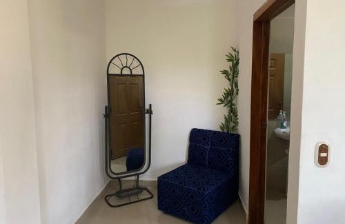 Coatepeque House | La Puerta de Malacatiupan