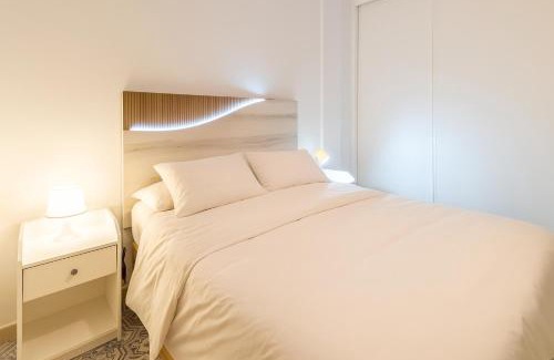 San Gil Apartment | La Puerta del Cielo