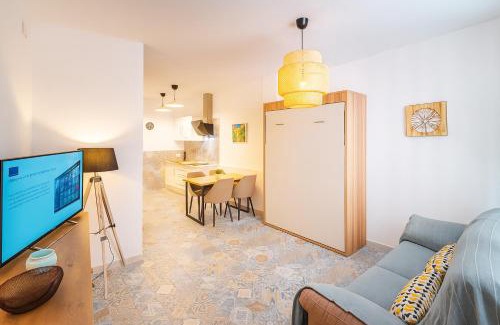 San Gil Apartment | La Puerta del Cielo