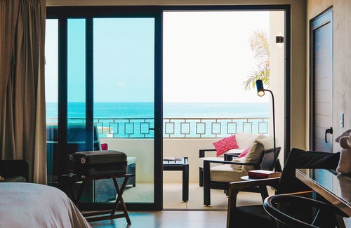 North End Hotel | La Puesta