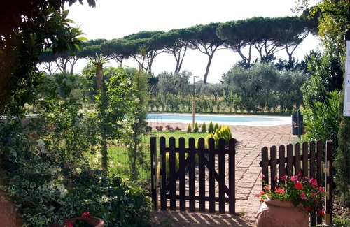 Alberese House | La Pulledraia Del Podere Montegrappa