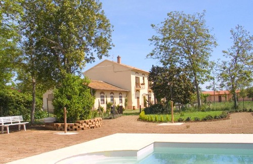 Alberese House | La Pulledraia Del Podere Montegrappa