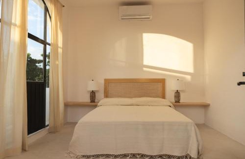Brisas de Zicatela Hotel | La Punta Rooms