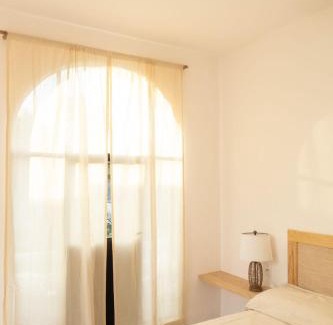 Brisas de Zicatela Hotel | La Punta Rooms