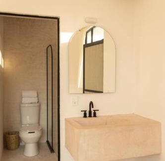 Brisas de Zicatela Hotel | La Punta Rooms