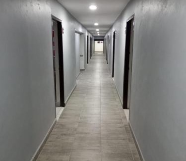 La Paz Hotel | La Purisima Hotel