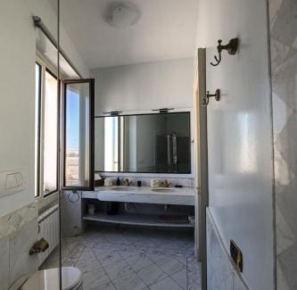 Lecce Historic Center House | LA PUTEA SUITE