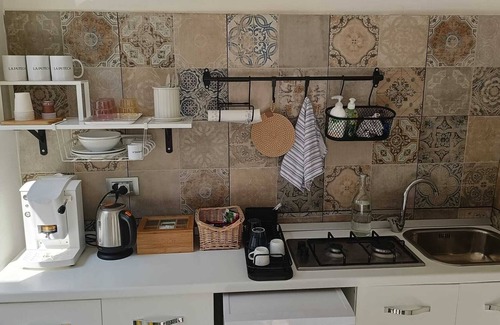 Historical Center Apartment | La Puteca