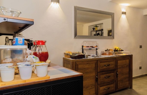 Historical Center Apartment | La Puteca