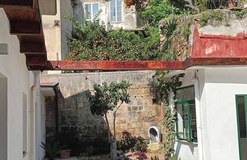 Historical Center Apartment | La Puteca