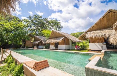 Potrero Villa | La Quebrada Eco Elodge