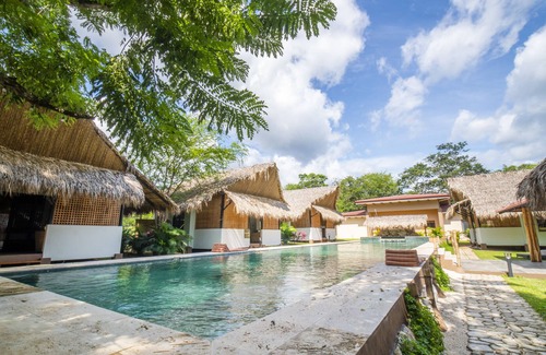 Potrero Villa | La Quebrada Eco Elodge