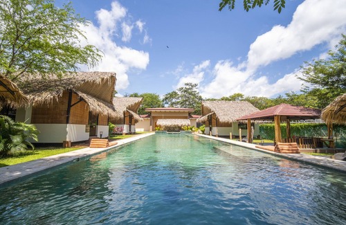 Potrero Villa | La Quebrada Eco Elodge