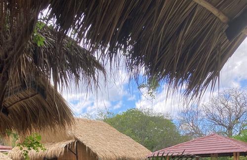 Potrero Villa | La Quebrada Eco Elodge