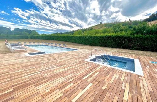 Sasso Marconi Bed & Breakfast | La Quercia - BolognaRooms