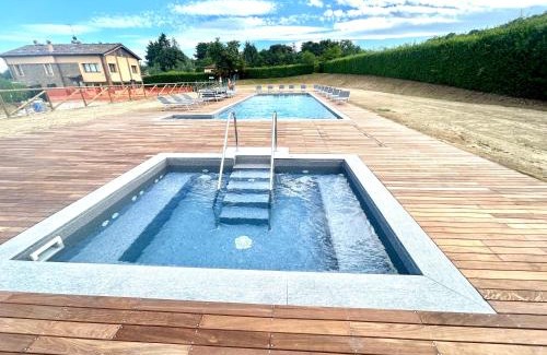 Sasso Marconi Bed & Breakfast | La Quercia - BolognaRooms