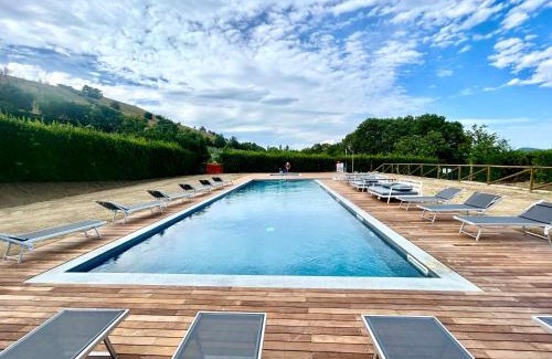 Sasso Marconi Bed & Breakfast | La Quercia - BolognaRooms