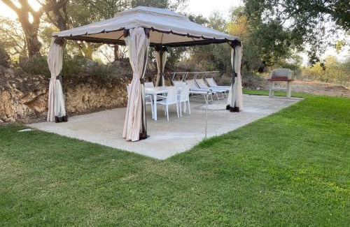 Castiadas Apartment | La Quercia