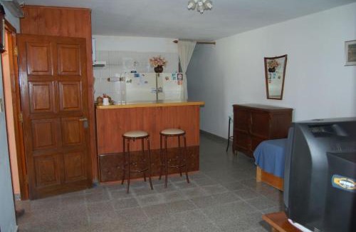 Balneario El Condor House | La Querencia - El Cóndor