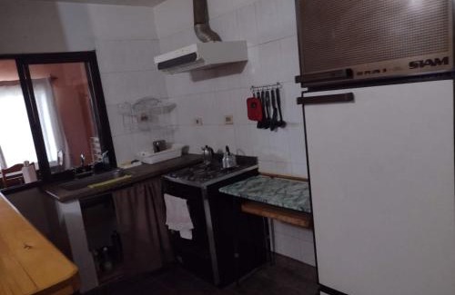 Balneario El Condor House | La Querencia - El Cóndor