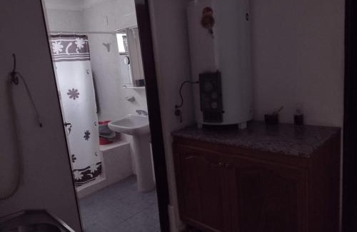Balneario El Condor House | La Querencia - El Cóndor