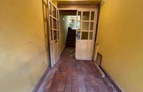 Cuenca House | La Querencia