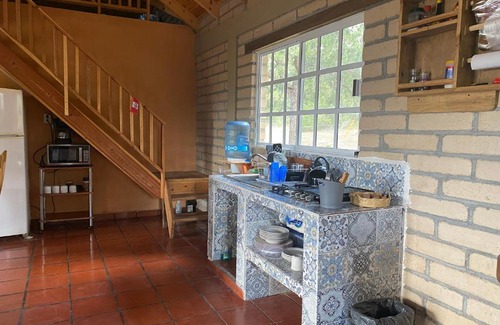 Saltillo Cabin | LA QUERENCIA