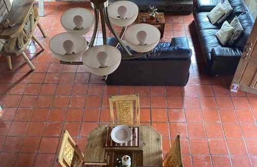 Saltillo Cabin | LA QUERENCIA